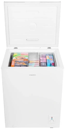 Морозильный ларь Maunfeld MFL150W фото 14