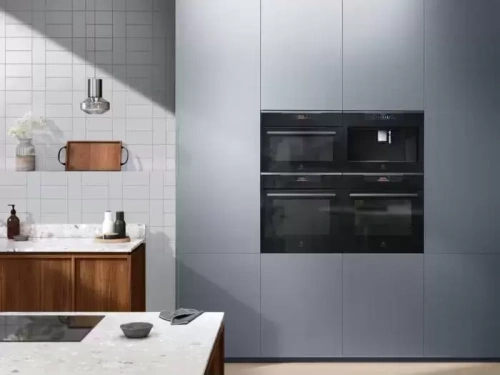 Духовой шкаф Electrolux KVLBE08H фото 8