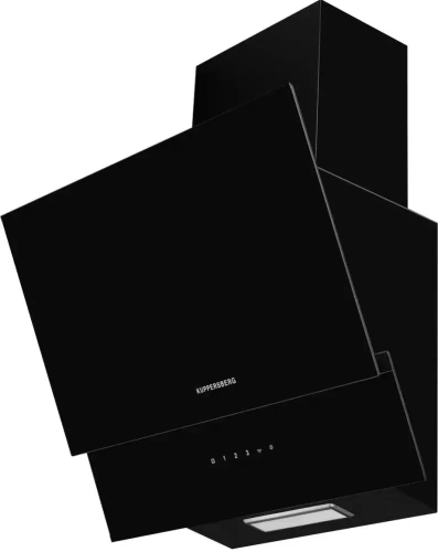 Вытяжка Kuppersberg F 601 BL фото 3