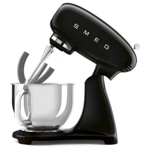 Миксер Smeg SMF03BLEU фото 3