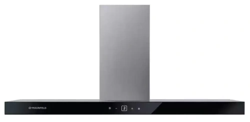 Вытяжка Maunfeld Breeze 90 нержавеющая сталь фото 5