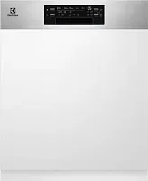 Встраиваемая посудомоечная машина Electrolux EEM 48200 IX