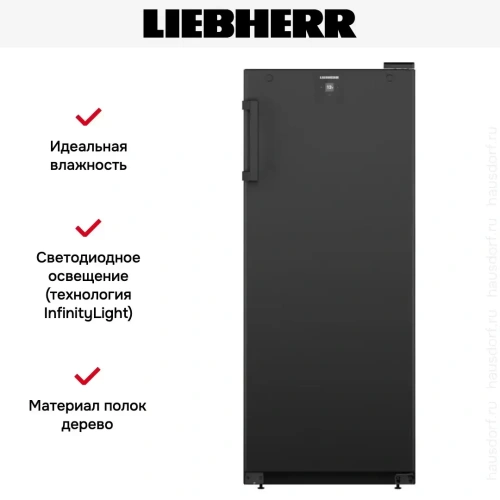 Винный шкаф Liebherr WSbl 4601 фото 8