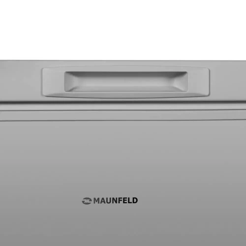 Морозильный ларь MAUNFELD MFL200GR фото 9