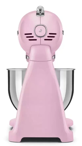 Миксер Smeg SMF03PKEU фото 6