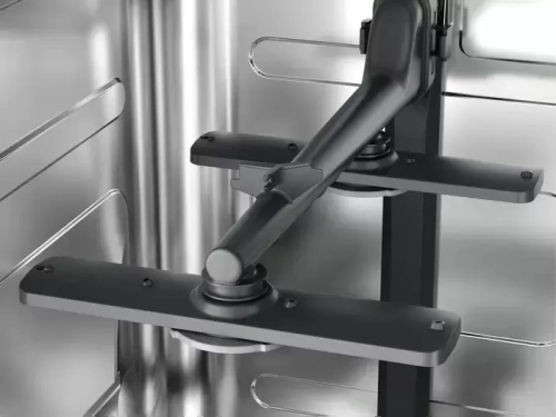 Встраиваемая посудомоечная машина Electrolux EEM23100L фото 7