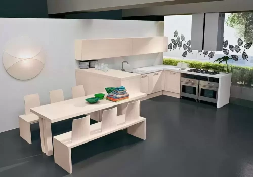 Вытяжка Falmec MIRA PLUS ISOLA 40 фото 3