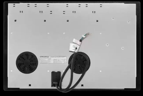 Индукционная варочная панель Maunfeld CVI804SFBK Inverter фото 8