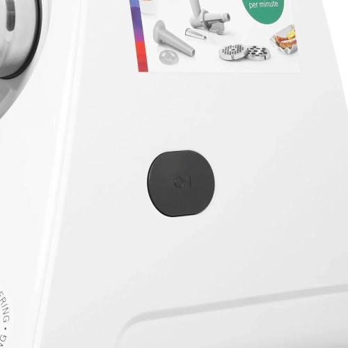 Мясорубка Bosch MFW2517W фото 7
