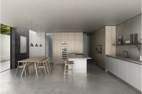 Индукционная варочная панель Gaggenau CI292112 фото 6