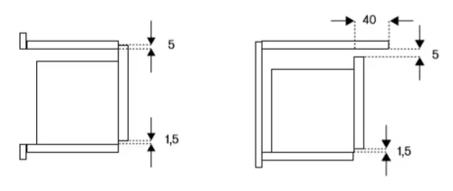 Духовой шкаф Bertazzoni F457MODMWTX фото 3
