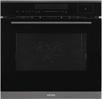 Korting OKB 1350 S GNBX Steam