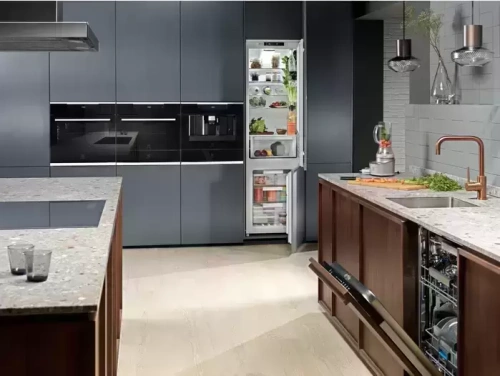 Встраиваемая посудомоечная машина Electrolux EEC967310L фото 11