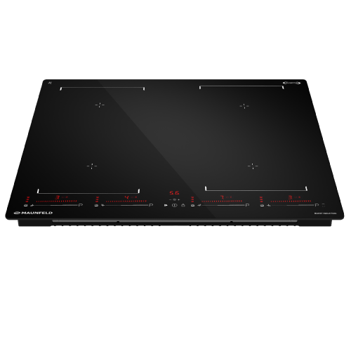 Индукционная варочная панель MAUNFELD CVI604SBEX Inverter фото 2