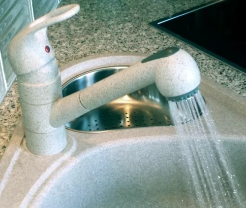 Смеситель Franke 270-1 гавана фото 2