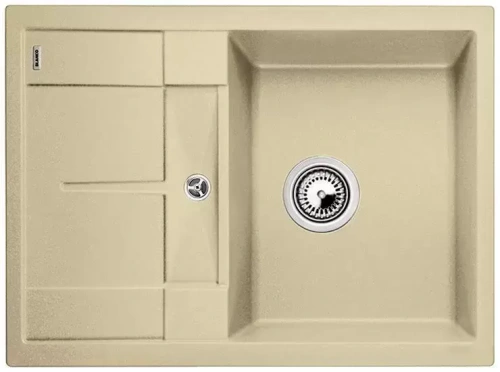 Мойка Blanco Metra 45S compact шампань