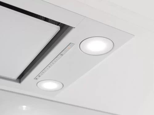 Встраиваемая вытяжка Miele DA 2628 BRWS фото 2