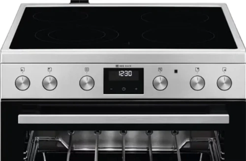 Электрическая плита AEG CCB 6443NBM фото 2