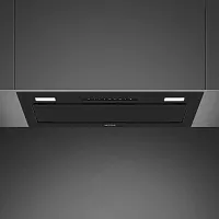 Встраиваемая вытяжка Smeg KSG6P4MB