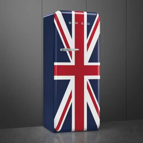 Холодильник Smeg FAB28RDUJ5 фото 3