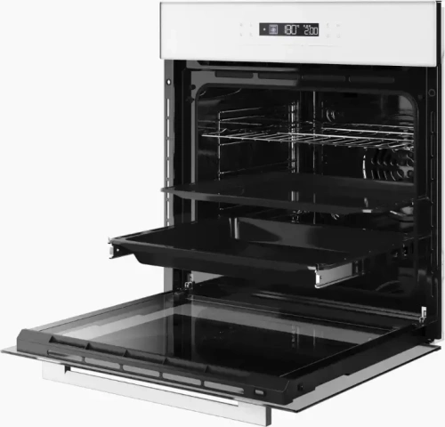 Духовой шкаф Kuppersberg HO 615 W фото 3