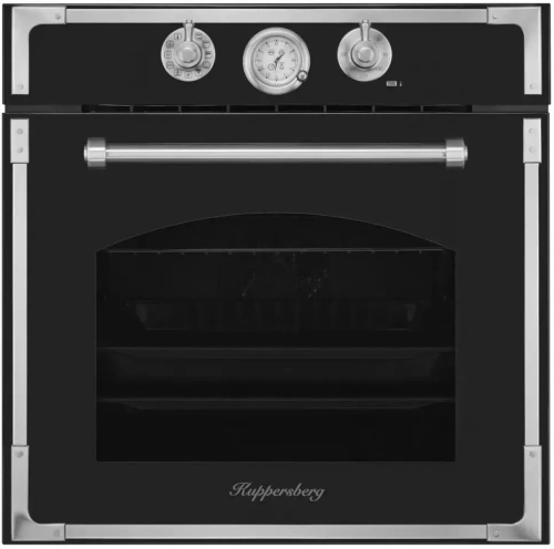 Духовой шкаф Kuppersberg RC 6911 ANT Silver