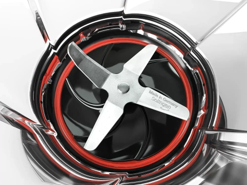 Блендер Bosch MMB6382M фото 3