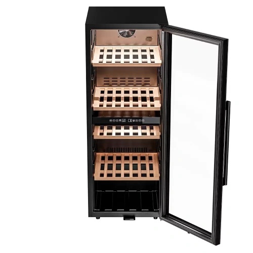 Винный шкаф Meyvel MV98-KBF2 фото 8