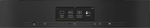 Духовой шкаф Miele H 7860 BPX OBSW фото 2