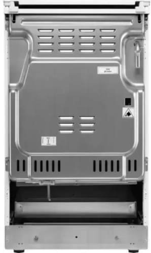 Комбинированная плита Electrolux RKK520000X фото 3