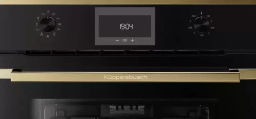 Духовой шкаф Kuppersbusch B 6330.0 S4 Gold фото 3