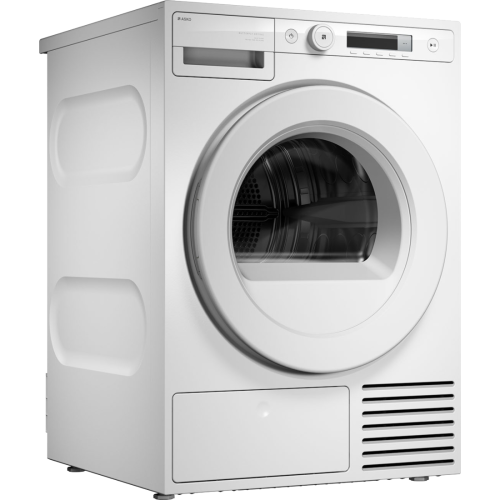Сушильная машина Asko T108HBW фото 3