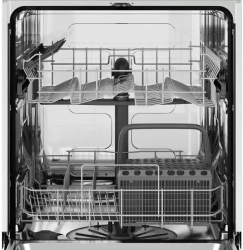 Встраиваемая посудомоечная машина Electrolux KESD7100L фото 8