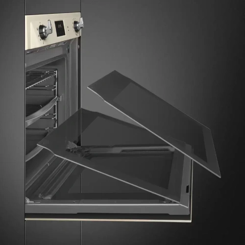 Духовой шкаф Smeg SOP6900TP фото 8