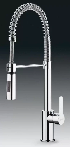 Смеситель Smeg MID5CR фото 2