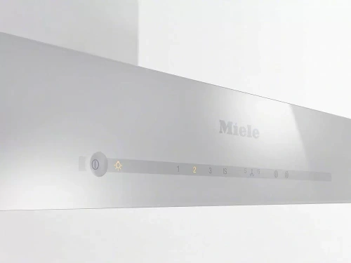 Вытяжка Miele DA 6698 D BRWS фото 2