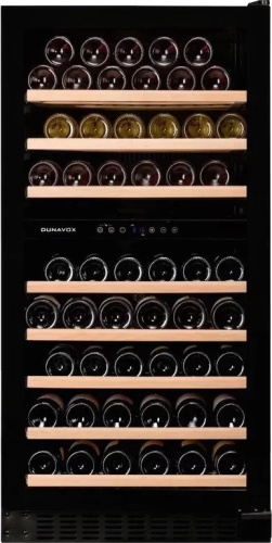 Dunavox DX-94.270DBK