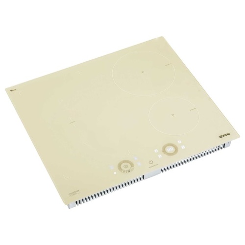 Индукционная варочная панель Korting HIB 64760 BB Smart фото 3