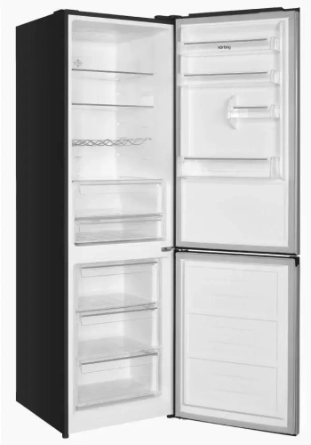 Холодильник Korting KNFC 62980 GN фото 2