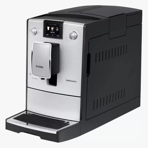 Кофемашина CafeRomatica Nivona NICR 769 фото 4