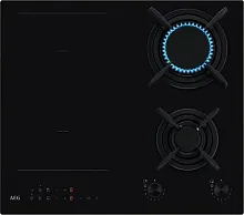 Варочная панель AEG HDB64623NB
