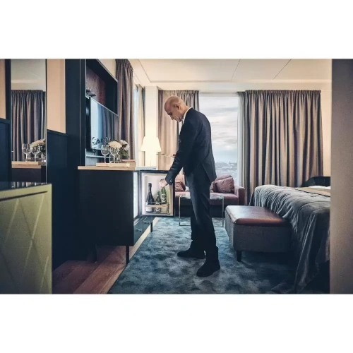 Минибар Dometic HiPro Evolution N30S фото 6