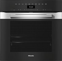 Духовой шкаф Miele H 7460 B EDST CLST