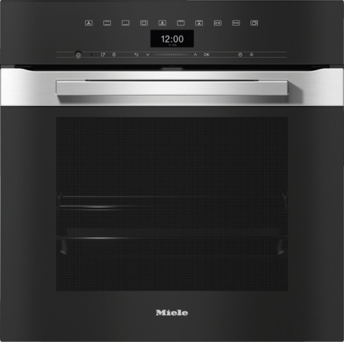 Духовой шкаф Miele H 7460 B EDST CLST