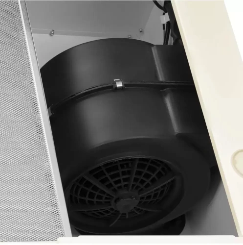 Встраиваемая вытяжка Kuppersberg SLIMLUX 60 C фото 6