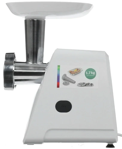 Мясорубка Bosch MFW2510W фото 4