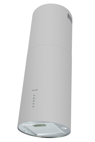Островная вытяжка GRAUDE DHC 35.1 W фото 4