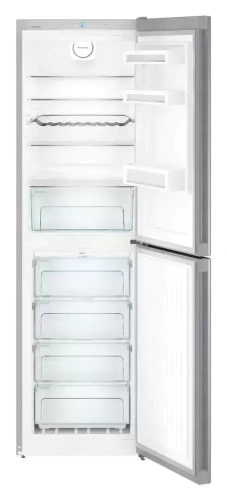 Холодильник Liebherr CNel 4713 NoFrost фото 4