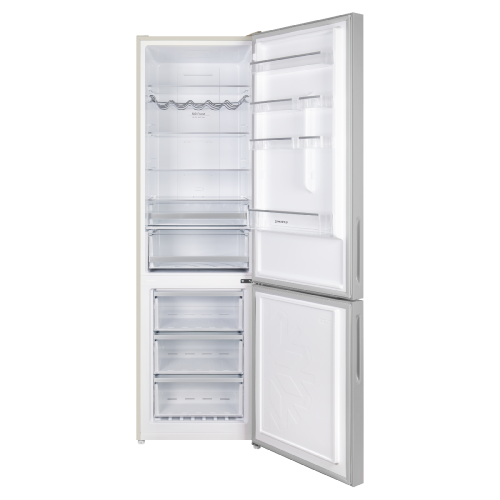 Холодильник MAUNFELD MFF200NFBG фото 4