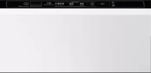 Встраиваемая посудомоечная машина Electrolux EEA17200L фото 4